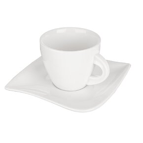 Hrnek MONA Musica 0,21 l