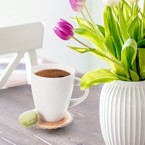 Hrnek MONA Musica 0,4 l