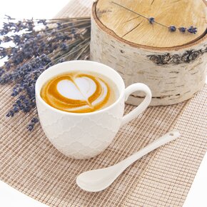 Hrnek WHITELINE 0,25 l