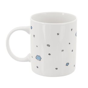 Hrnek s ovečkou 0,39 l