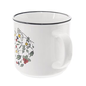 Hrnek bylinky 0,7 l