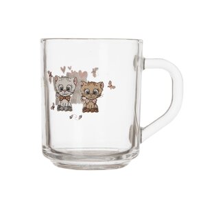 Hrnek KOCOUŘI 0,27 l