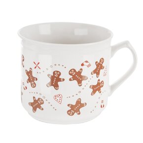 Hrnek vařák PERNÍČEK 0,5 l