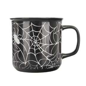 Hrnek pavučina 0,46 l