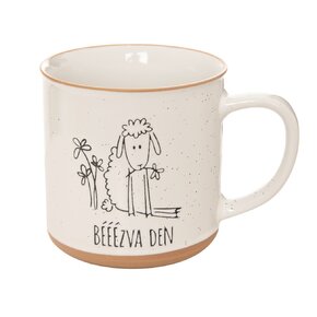 Hrnek STATEK ovečka 0,53 l