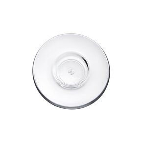 Podšálek pr. 12,5 cm 6 ks