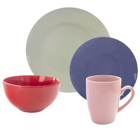 Jídelní sada Inoda 16 dílů