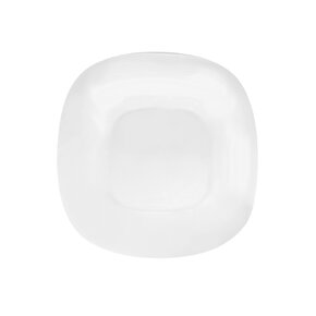 Dezertní talíř LUNA 20x20 cm