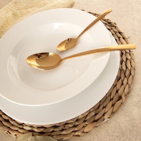 Mělký talíř MONA pr. 27 cm