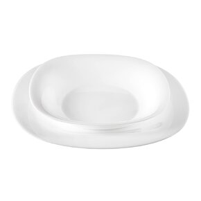 Jídelní sada LUNA 18 dílů