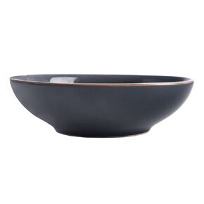 Hluboký talíř GLAZE pr. 20,5 cm