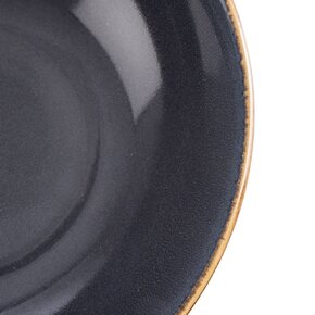 Hluboký talíř GLAZE pr. 20,5 cm