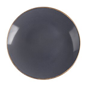 Mělký talíř GLAZE pr. 27 cm