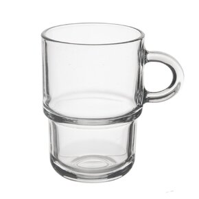 Hrnek Cozy 0,35 l 6 ks