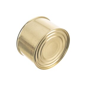 Plechovka na zavařování 0,5 kg