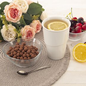 Miska Derin 12x12 cm 6 ks