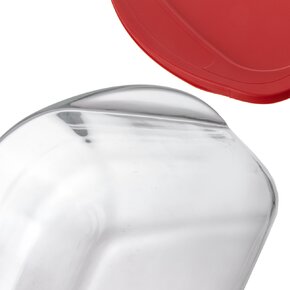 Zapékací mísa s víkem 39,5x24,5x7 cm