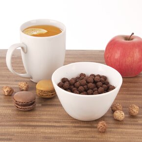 Miska LUNA pr. 12 cm