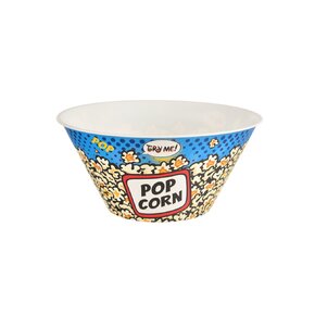 Servírovací miska na popcorn pr. 15,5 cm