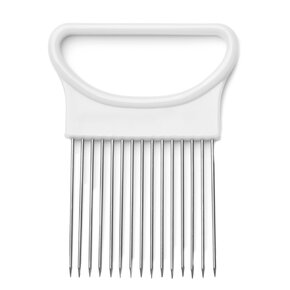 Držák na krájení cibule