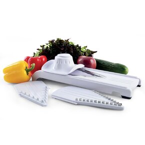 Kráječ-struhadlo Super