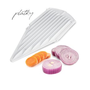 Kráječ-struhadlo Super