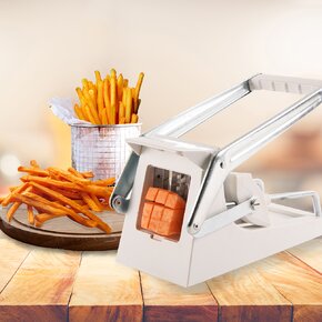 Kráječ na zeleninu