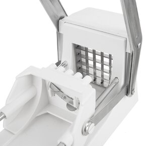 Kráječ na zeleninu