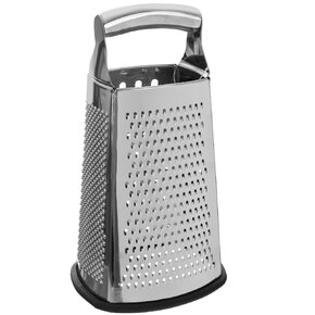 Struhadlo čtyřhranné s rukojetí