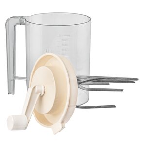 Kuchyňský ruční šlehač DELA 1 l