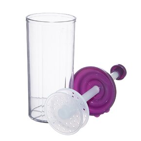 Mechanický šlehač s pístem DELA