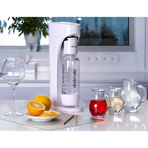 Výrobník sycených nápojů Drinkmate Aquadream 