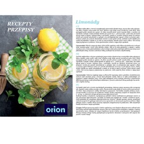 Výrobník sycených nápojů Drinkmate Aquadream 