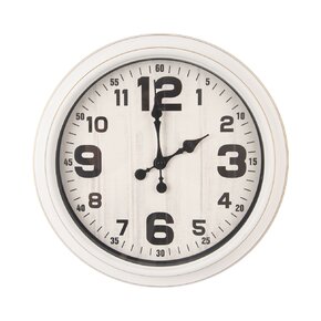 Hodiny nástěnné pr. 40,5 cm