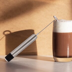 Elektrický ruční šlehač DELA