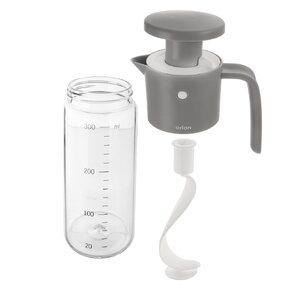 Ruční mixér na dresinky 0,3 l