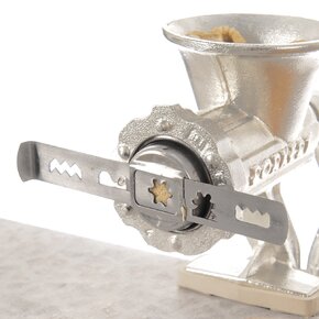 Nástavec na linecké cukroví vel. 8