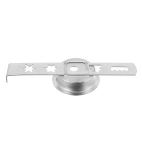 Nástavec na linecké cukroví vel. 8