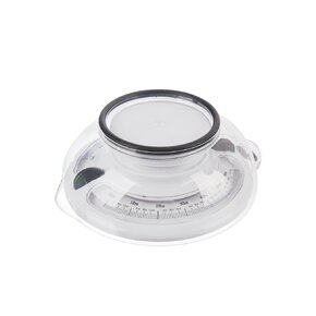 Kuchyňská váha mechanická 3 kg