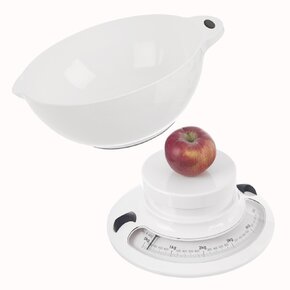 Kuchyňská váha mechanická 5 kg