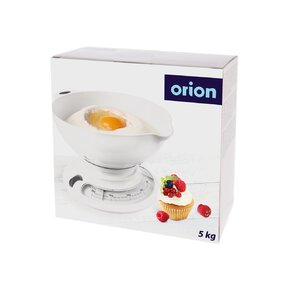 Kuchyňská váha mechanická 5 kg