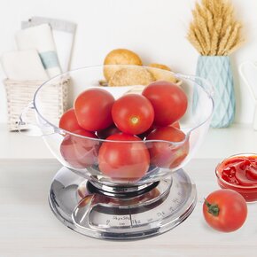 Kuchyňská váha mechanická 5 kg