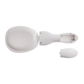 Kuchyňská váha digitální s miskou a rukojetí 1 kg