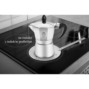 Moka konvička 0,3 l