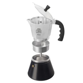 Moka konvička 0,45 l