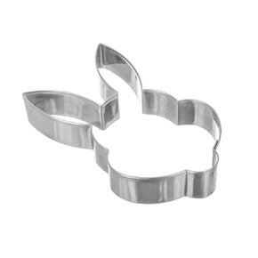 Vykrajovačka zajíček