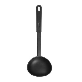 Naběračka BLACKLINE 30x10 cm