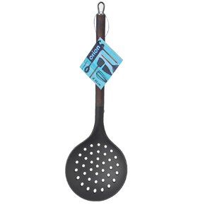 Naběračka knedlíků WOODEN 35x11 cm