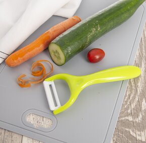 Kuchyňská škrabka