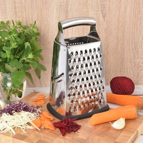 Struhadlo čtyřhranné s rukojetí